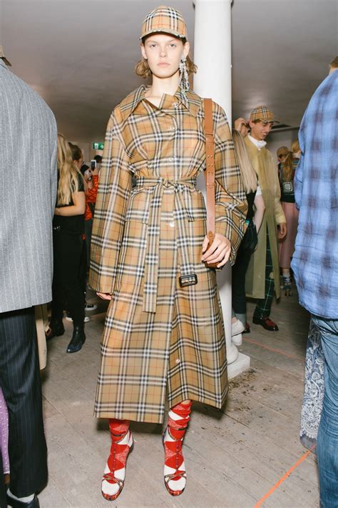 bailey quitte burberry|christopher bailey vogue.